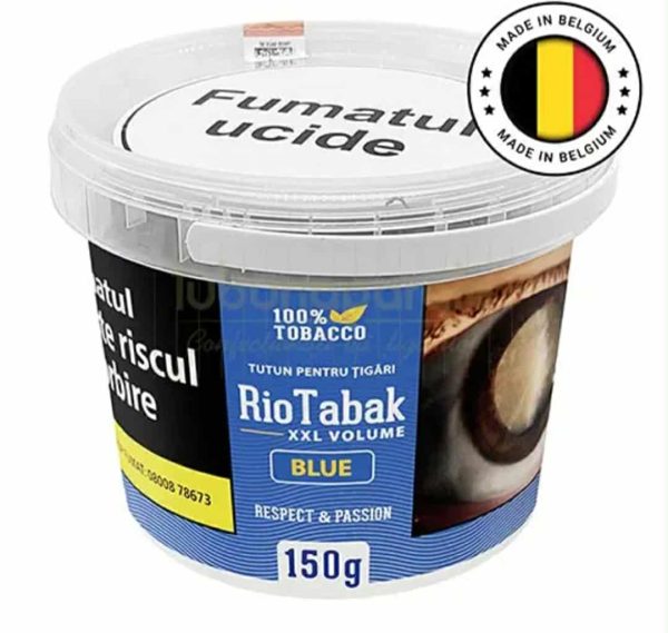 Tutun-pipa-Rio-tabak-blue